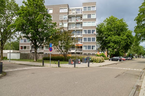 Medium property photo - Graan voor Visch 16235, 2132 XL Hoofddorp